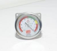 Тягомер ТмМП-100М1-10кРа-2,5-УЗ