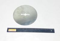 МС 02.01.00.405А Диск (без отверстий)