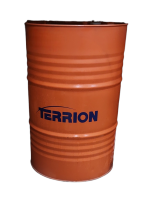 Масло трансмиссионное TERRION GEAR GL-5 80W-90, бочка 205л
