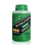 CS-010901-GR Антифриз CoolStream Green, канистра 0,9 кг, зеленый