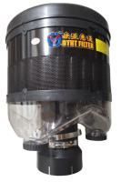 20PL2000 Фильтр циклон 150 мм (320-500 л/с) 440х440х516 (Д*Ш*В) (150/180)