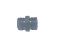 Штуцер соединительный М27х1,5/М27х1,5 (32/32) (Муфта соединит.ключ 32 (М27х1,5)