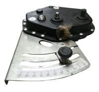 G16930922R Коробка передач 