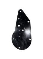 744Р.17.00.100-1 Кронштейн крепления масл. фильтра К-744 (без шпилек) (С)