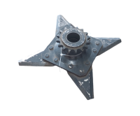 05.006.034 Нож в сборе