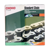 80H-1 (25,4 усил.) Цепь (1шт=5,029м, 198зв.) CHOHO