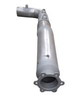 8410470 Труба выхлопная (59972) ПТЗ 