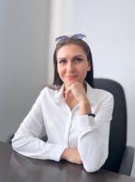 Хамидуллина Резеда Миннуровна