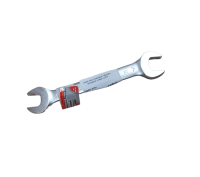 70426 Ключ рожковый 19х22мм (холодный штамп) CR-V 