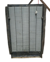 КЗК-0240000 Стан решетный нижний ГСМ