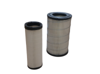 AF25454/AF25468 Фильтр воздушный с экраном (ан.Difa 4391,4391-01) Китай