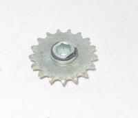 МС 30.07.00.000А-01 Звездочка Z=17