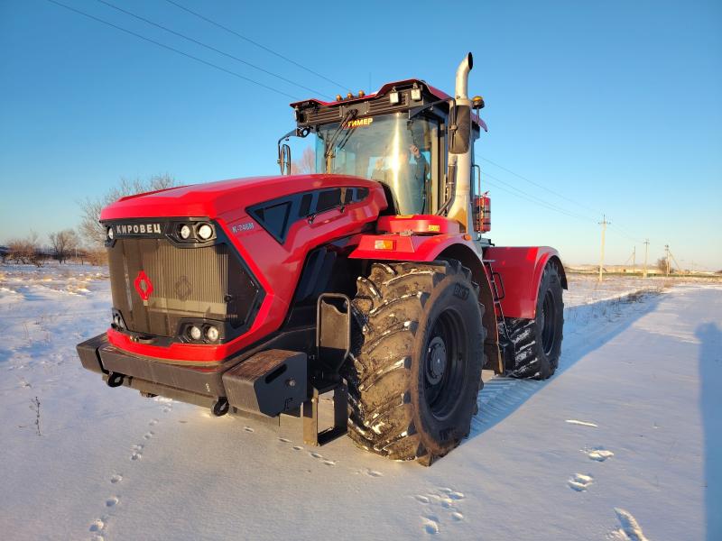 Готовь сани летом, а телегу зимой