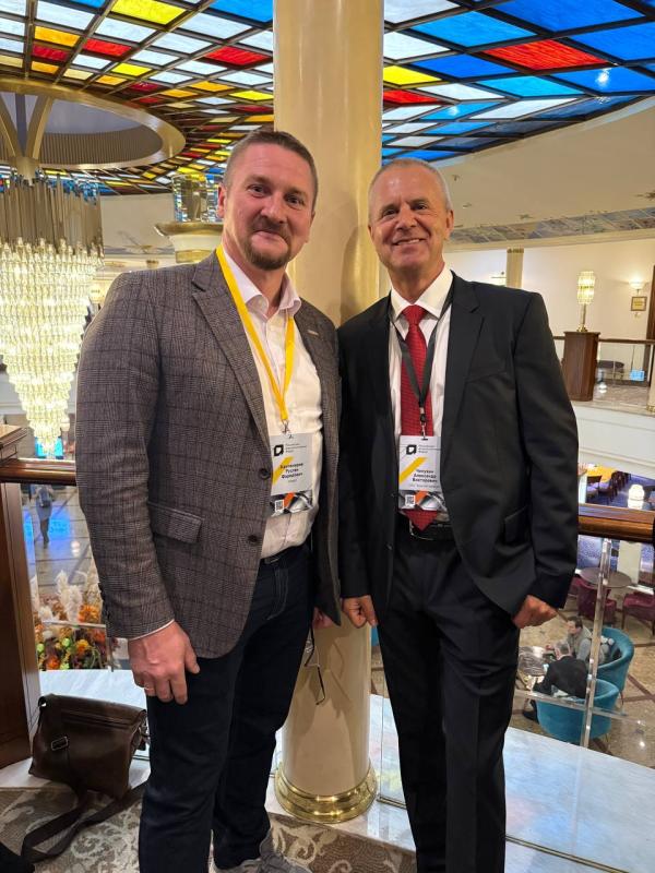 Российский Агротехнический Форум 2025