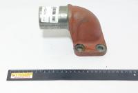 240-1008021-Б1 Переходник МТЗ глушителя ММЗ