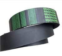 68-24-2600 Lp 2485 Li  Ремень клиновой приводной DARWIN PLUS