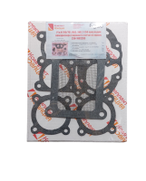 КН-6910 Р/к прокладок компрессора(паронит) с сетчаткой(К-700/701,МАЗ,ЗИЛ,Т-150)