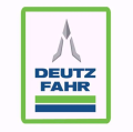 Deutz Fahr (з/ч)
