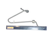 245-1104300-Г Трубка топливная высокого давления 1-го цилиндра