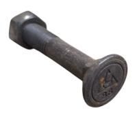 1199A-1480 Болт с гайкой М14х80 8,8 BELLOTA