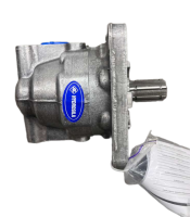 НШ-50М-3Л Master Насос шестеренный левый (Гидросила)