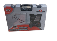 12082 Набор инструмента (82 предмета) (12 граней)