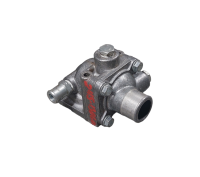 245-1306040 Корпус термостата в сборе