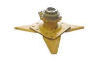 05.006.017 Режущий аппарат в сборе