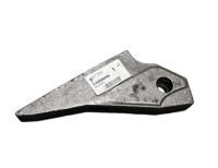 A150302200 Долото культиватора (стандартное)