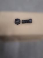 1199D-1233 Болт с гайкой М12х33 BELLOTA