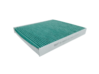 GB98000/CA Фильтр салона BIG FILTER