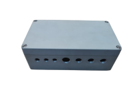 A136080800 Блок дозирования Kverneland