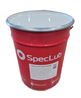 S04900170 Смазка SpecLub Unigrease 45 Red EP00/000, евроведро 17 кг.