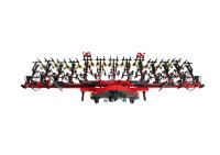 Междурядный культиватор Kverneland Onyx 4000 F