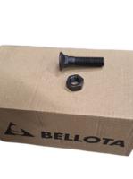 1199A-1150 Болт с гайкой лемешной потай 11х50 BELLOTA