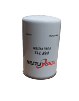 FSF712 Фильтр топливный (ан.FF5074,FF5052,FG1051,33358E,P553004,WK723,FF5018,11706667) FERRA FILTER