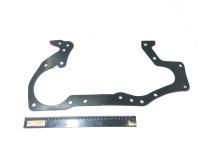 240-1002064А Прокладка крышки щита Д240 (МТЗ) резина