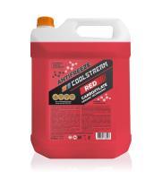 CS-010913-RD Антифриз CoolStream Red, канистра 9 кг, красный