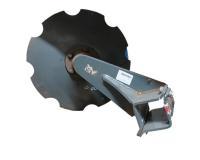 9220_42-000_0 Дисковый нож левый