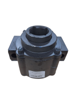 БДТ-6ПР.06.03.000В Корпус с подшипниковым узлом