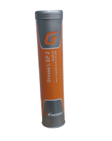 254111728 Смазка G-Energy Grease L EP-2, туба 400г