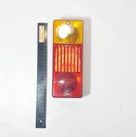 7303.3716 Фонарь задний(с пластм.корпусом) с проводами (7313.3716) (Ф-401)