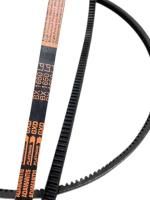 ВХ-1650 Lp В-1650 Ремень зуб. ADAMANTIS PLATINUM-XD