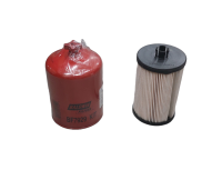 SK3188 Фильтр топливный (ан.RE525523) SF-Filter