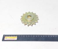 МС 30.07.00.000А Звездочка Z=15