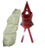 Растариватель БигБегов с рукавом*