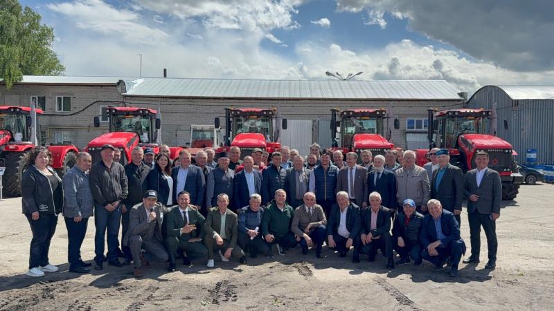 Рәхим итегез! Добро пожаловать!