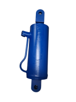 125/50х200-3.44.1 Гидроцилиндр задней навески МТЗ-1221 (МС 125/50х200-3.44.1 (515)) Гидросила