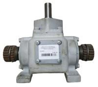 ПСП 10.01.01.080 Редуктор промежуточный (венец+венец) ПСП-10 (03.004.161)