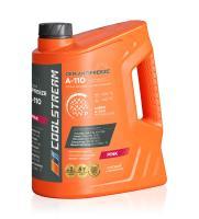 CS-010502-PN Антифриз CoolStream A-110, канистра 5 кг, розовый